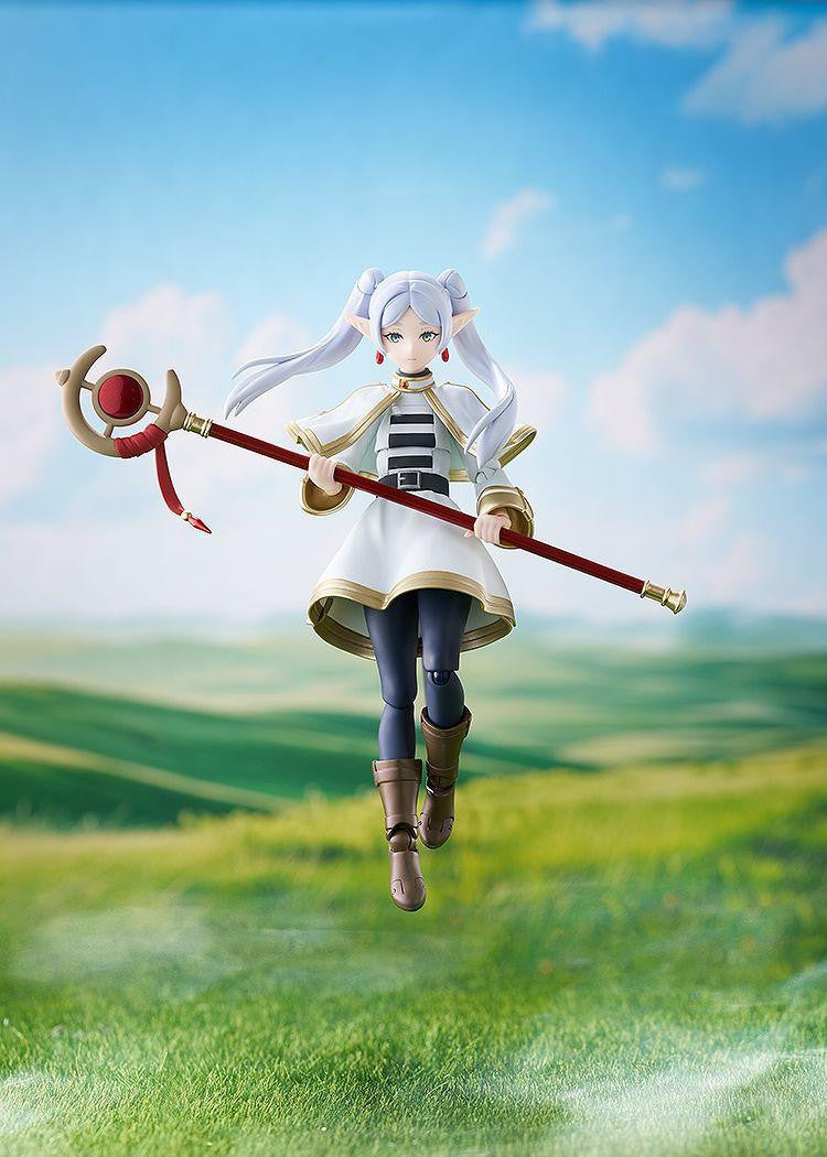 Good Smile Company figma Frieren (Frieren: Beyond Journey`s End)