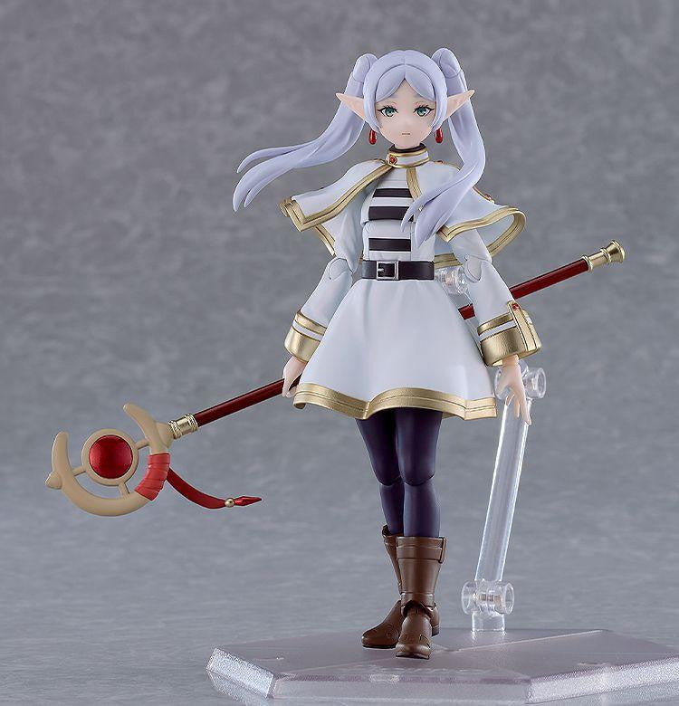 Good Smile Company figma Frieren (Frieren: Beyond Journey`s End)