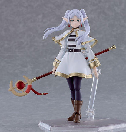 Good Smile Company figma Frieren (Frieren: Beyond Journey`s End)