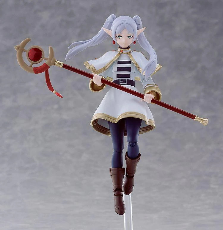 Good Smile Company figma Frieren (Frieren: Beyond Journey`s End)