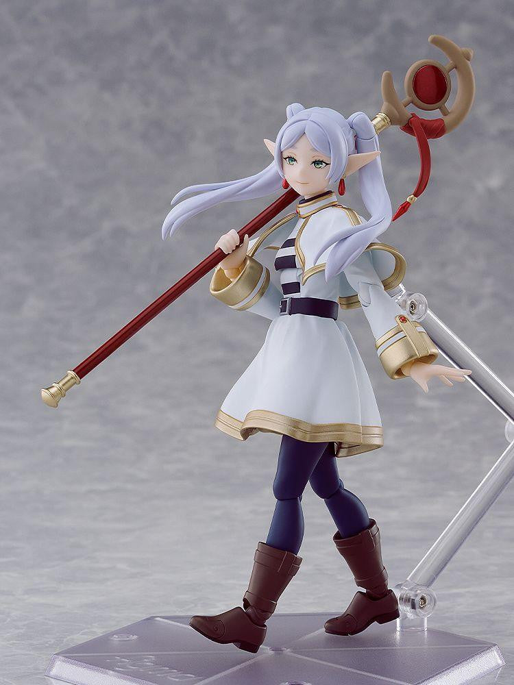 Good Smile Company figma Frieren (Frieren: Beyond Journey`s End)