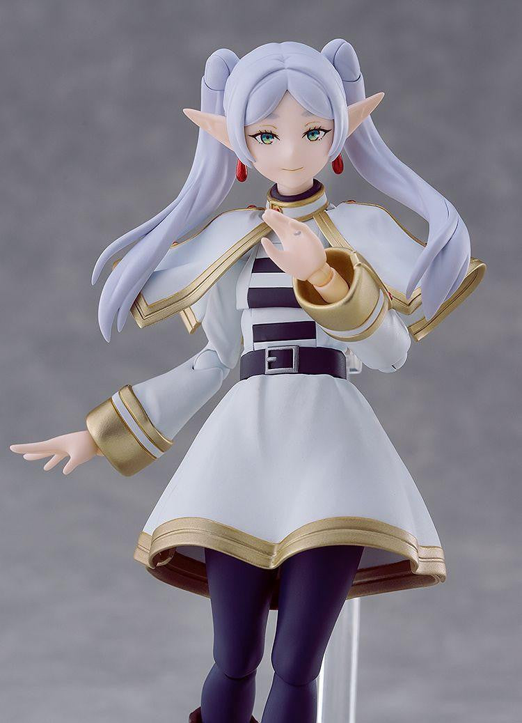 Good Smile Company figma Frieren (Frieren: Beyond Journey`s End)