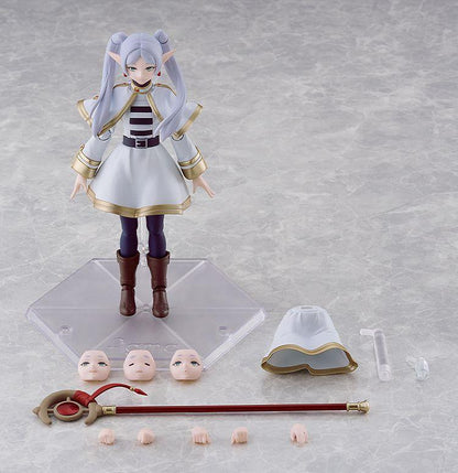 Good Smile Company figma Frieren (Frieren: Beyond Journey`s End)