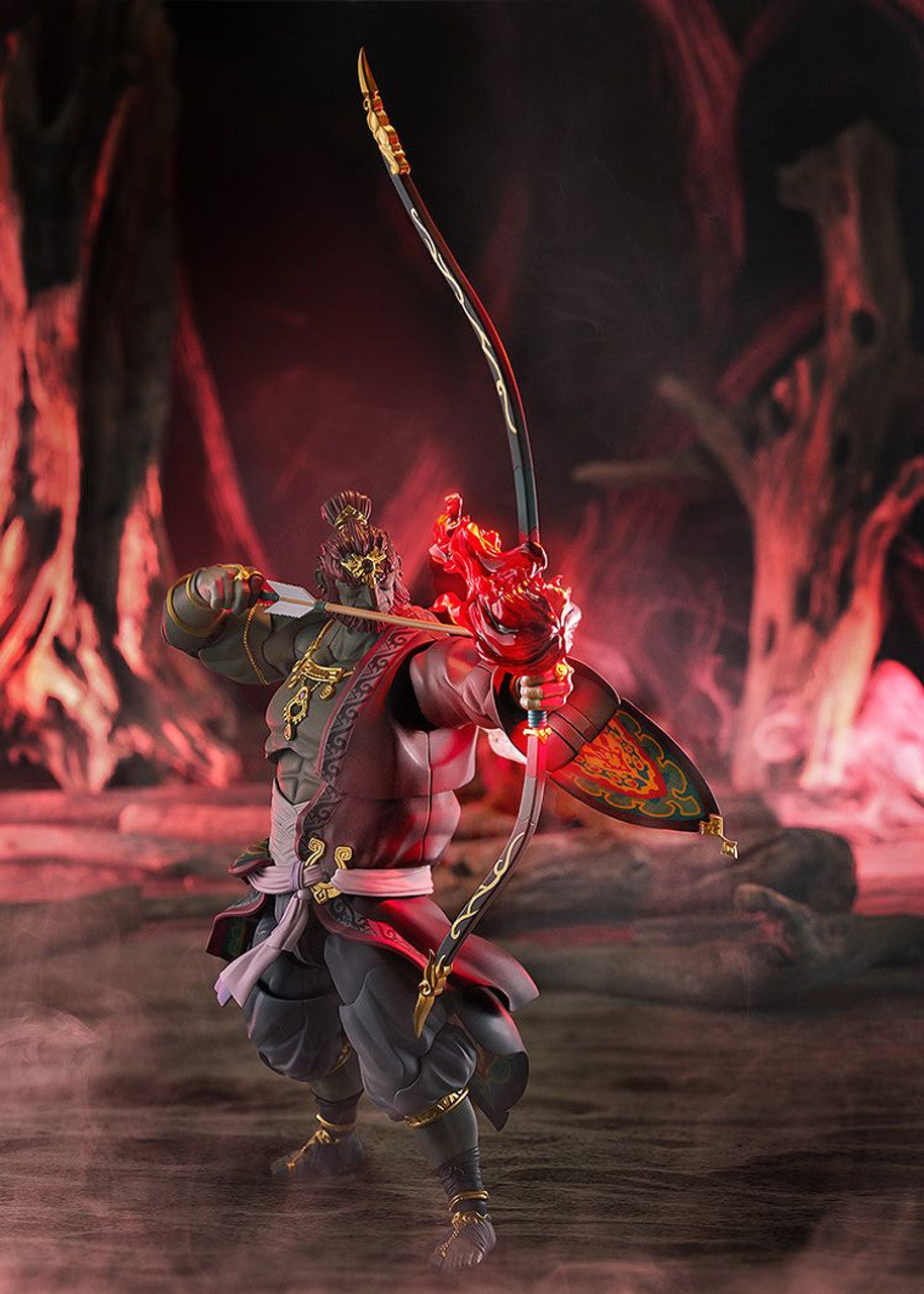 Good Smile Company figma Ganondorf: Tears of the Kingdom Ver. (The Legend of Zelda)