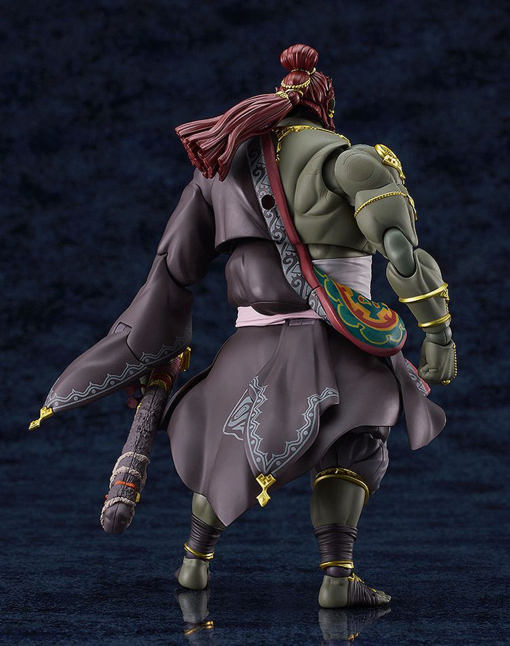 Good Smile Company figma Ganondorf: Tears of the Kingdom Ver. (The Legend of Zelda)