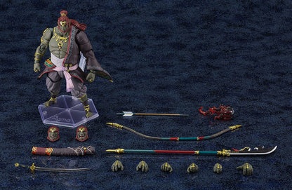 Good Smile Company figma Ganondorf: Tears of the Kingdom Ver. (The Legend of Zelda)