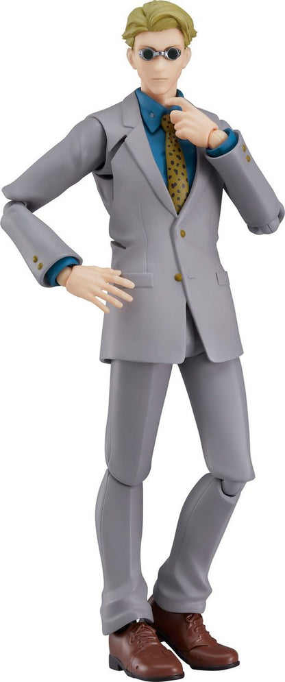 Good Smile Company figma Kento Nanami (Jujutsu Kaisen)