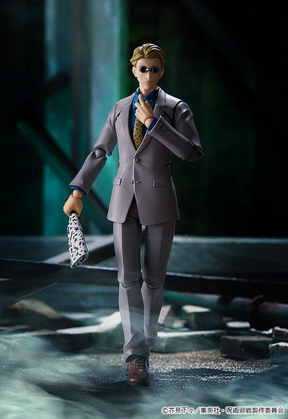 Good Smile Company figma Kento Nanami (Jujutsu Kaisen)