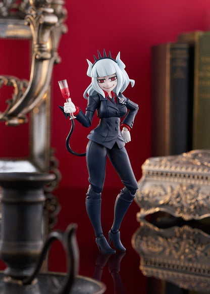 Good Smile Company figma Lucifer (Figure) (Helltaker)
