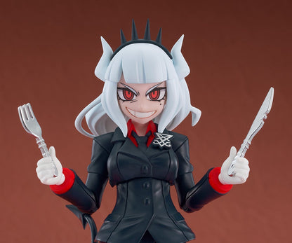 Good Smile Company figma Lucifer (Figure) (Helltaker)
