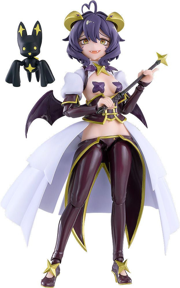Good Smile Company figma Magia Baiser (Figure) (Gushing over Magical Girls)