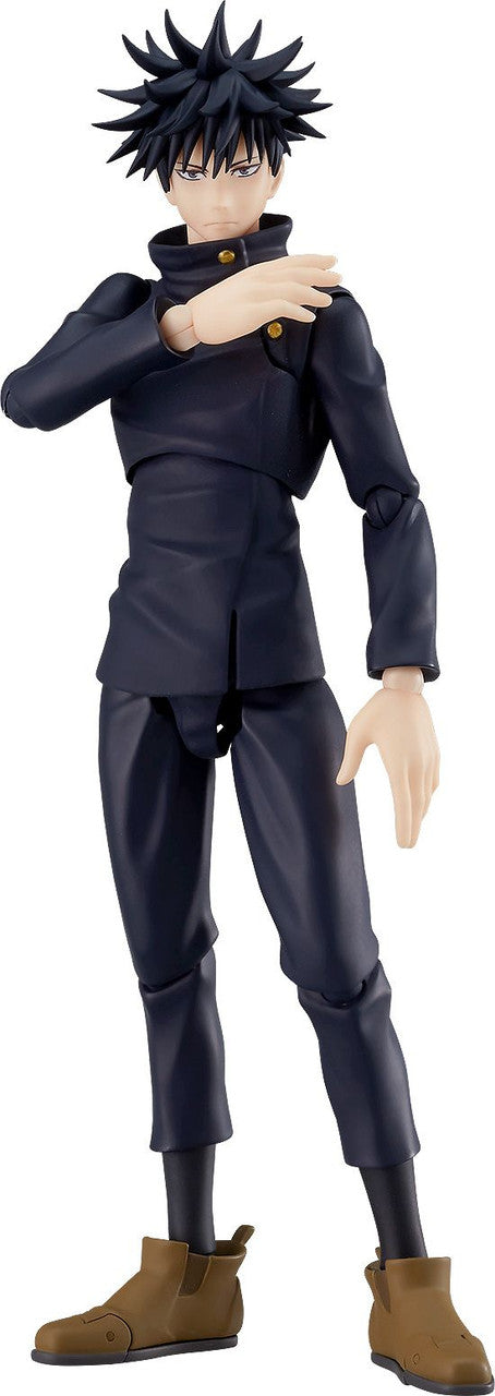 Good Smile Company figma Megumi Fushiguro (Jujutsu Kaisen)