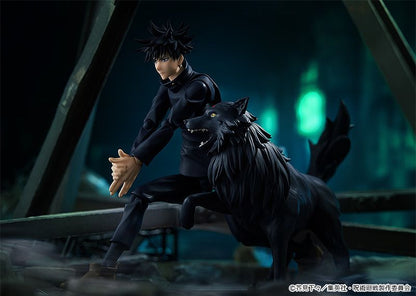 Good Smile Company figma Megumi Fushiguro (Jujutsu Kaisen)