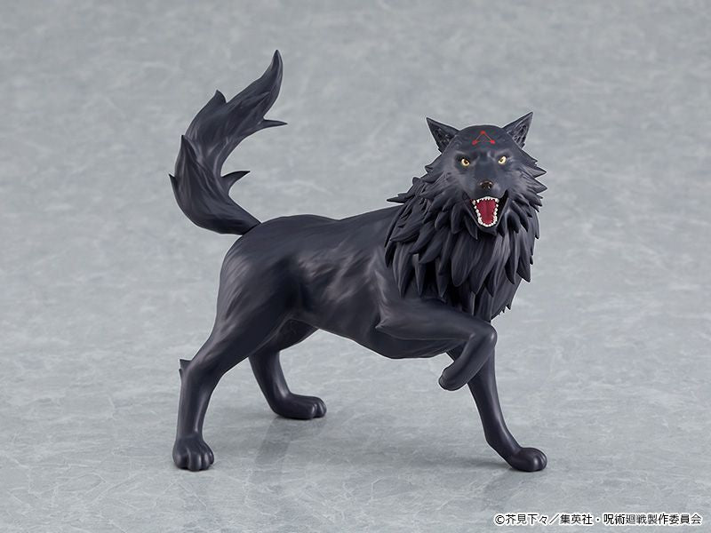 Good Smile Company figma Megumi Fushiguro (Jujutsu Kaisen)