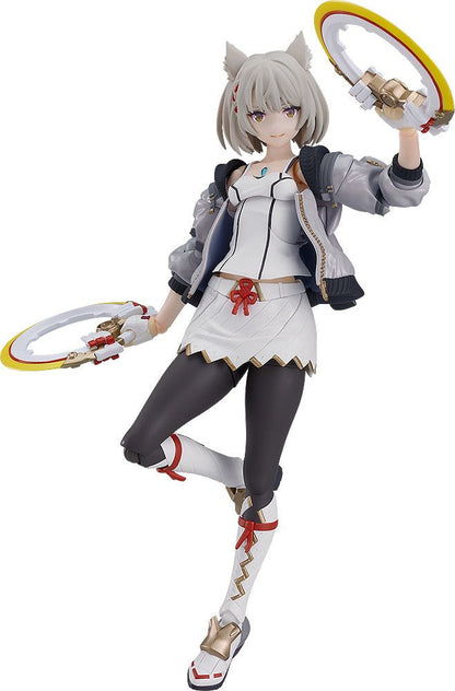 Good Smile Company figma Mio (Xenoblade Chronicles)