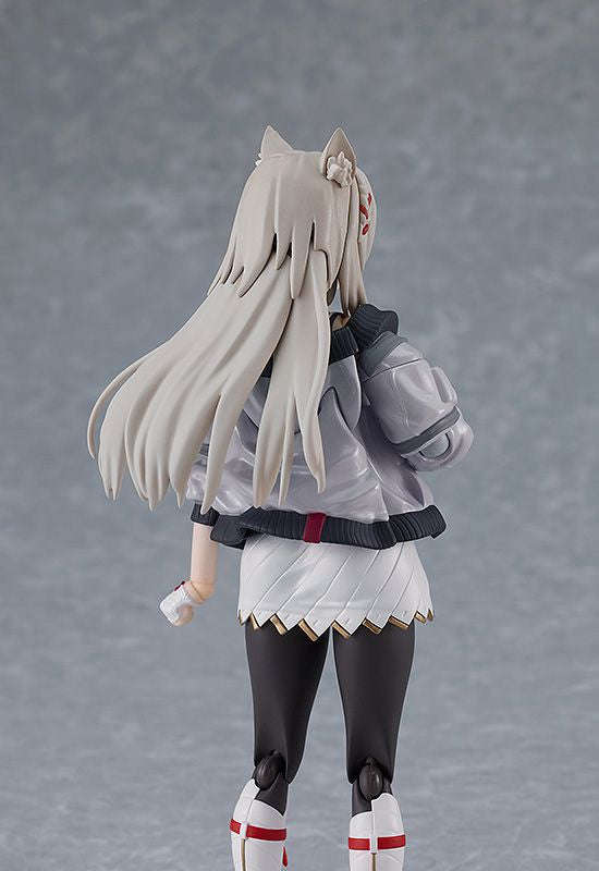 Good Smile Company figma Mio (Xenoblade Chronicles)