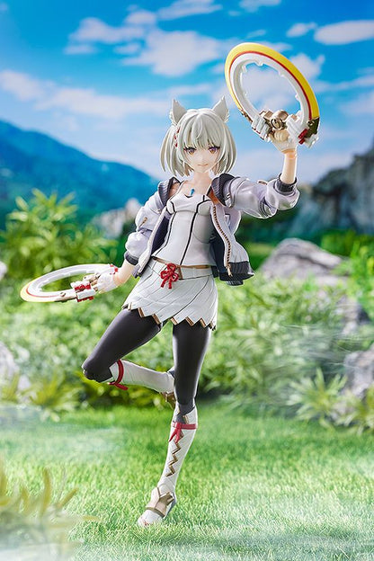 Good Smile Company figma Mio (Xenoblade Chronicles)