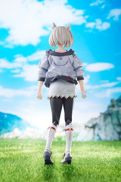 Good Smile Company figma Mio (Xenoblade Chronicles)