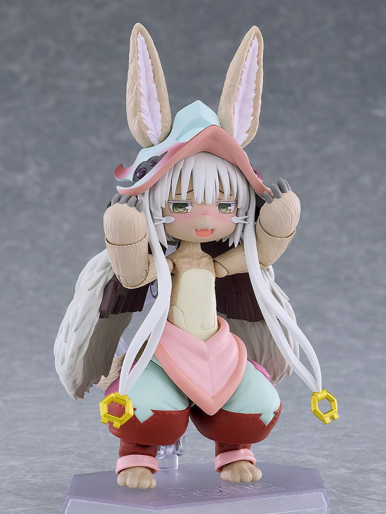Good Smile Company figma Nanachi (Figure) (Made in Abyss)