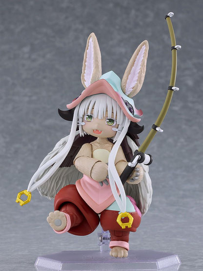 Good Smile Company figma Nanachi (Figure) (Made in Abyss)