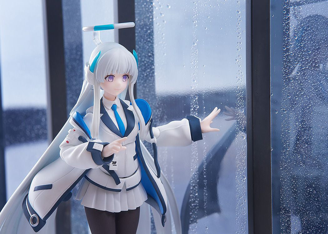 Blue Archive figma Noa Ushio - Good Smile Company