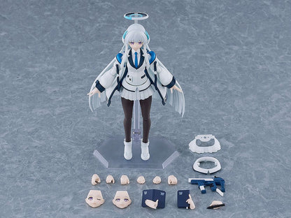Blue Archive figma Noa Ushio - Good Smile Company