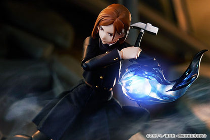 Good Smile Company figma Nobara Kugisaki (Jujutsu Kaisen)