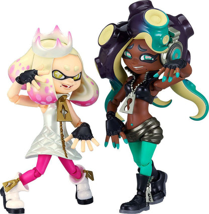 Good Smile Company figma Off the Hook (Splatoon)