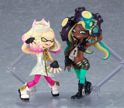 Good Smile Company figma Off the Hook (Splatoon)