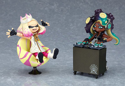 Good Smile Company figma Off the Hook (Splatoon)
