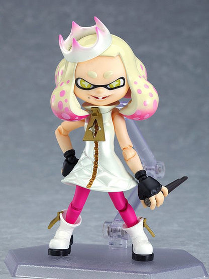 Good Smile Company figma Off the Hook (Splatoon)