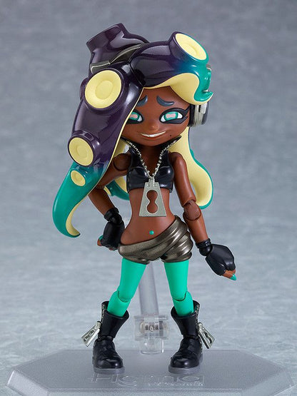 Good Smile Company figma Off the Hook (Splatoon)