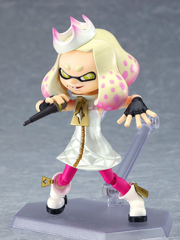 Good Smile Company figma Off the Hook (Splatoon)