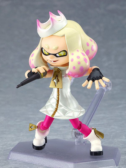 Good Smile Company figma Off the Hook (Splatoon)