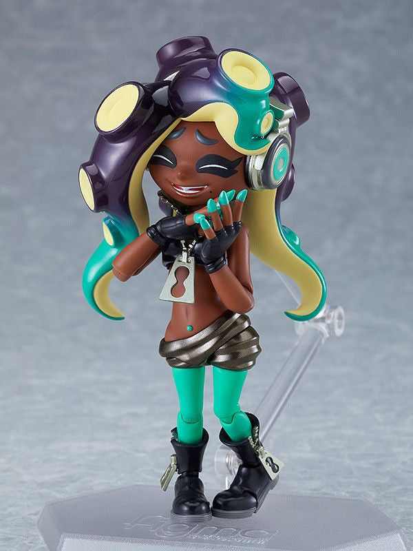 Good Smile Company figma Off the Hook (Splatoon)