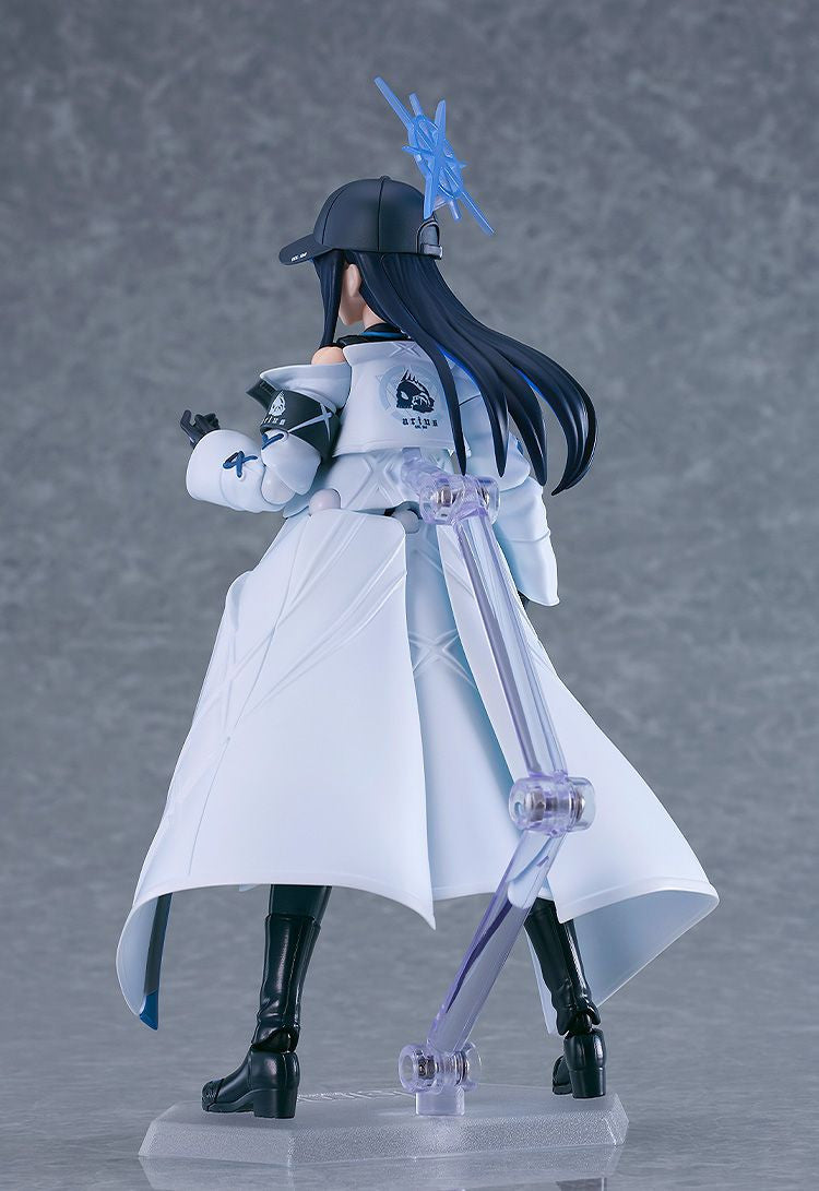 Good Smile Company figma Saori Joumae (Figure) (Blue Archive)