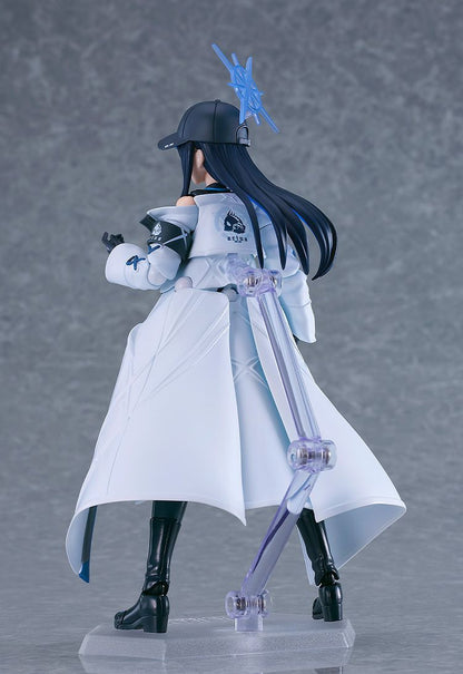 Good Smile Company figma Saori Joumae (Figure) (Blue Archive)