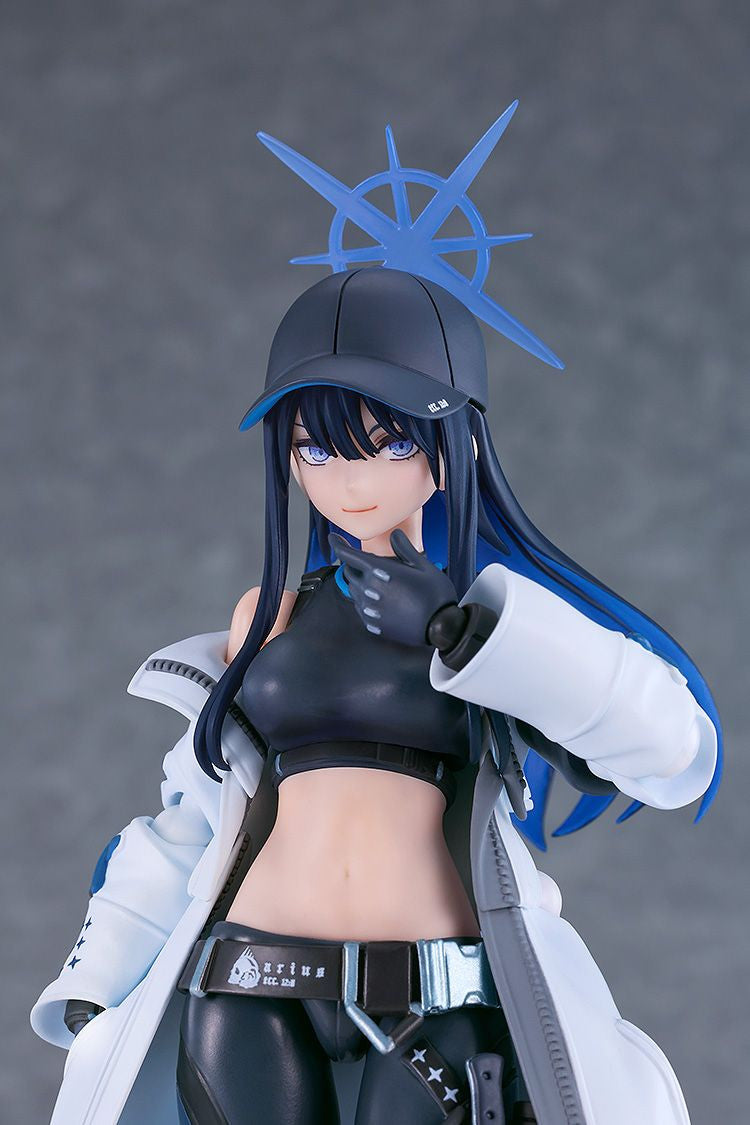 Good Smile Company figma Saori Joumae (Figure) (Blue Archive)