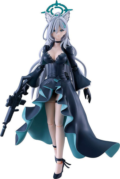 Good Smile Company figma Shiroko*Terror (Figure) (Blue Archive)