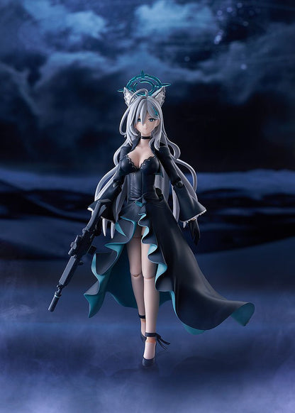 Good Smile Company figma Shiroko*Terror (Figure) (Blue Archive)