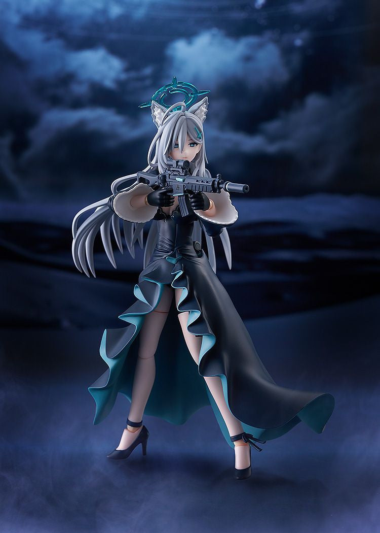 Good Smile Company figma Shiroko*Terror (Figure) (Blue Archive)