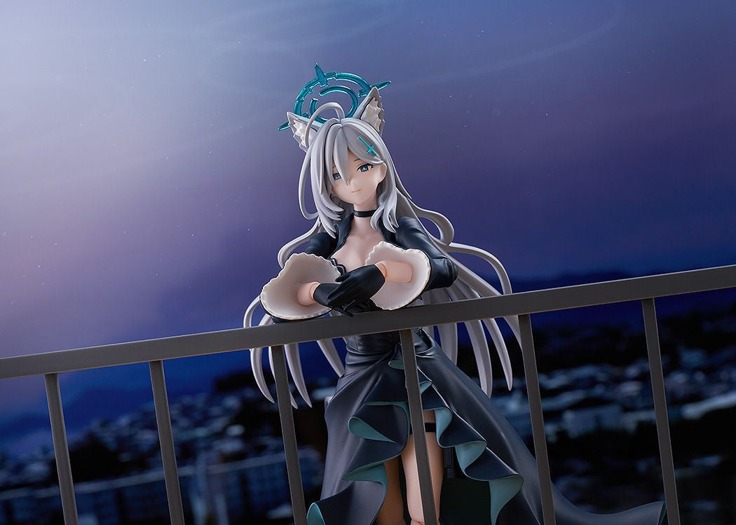 Good Smile Company figma Shiroko*Terror (Figure) (Blue Archive)