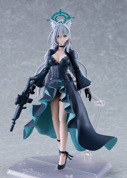 Good Smile Company figma Shiroko*Terror (Figure) (Blue Archive)