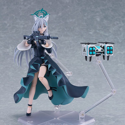 Good Smile Company figma Shiroko*Terror (Figure) (Blue Archive)