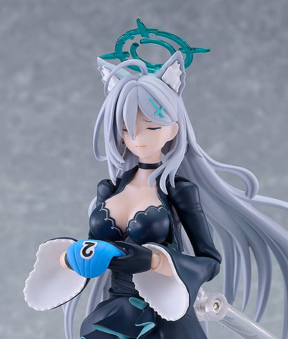 Good Smile Company figma Shiroko*Terror (Figure) (Blue Archive)
