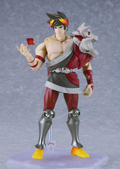 Good Smile Company figma Zagreus (Completed) (Hades)