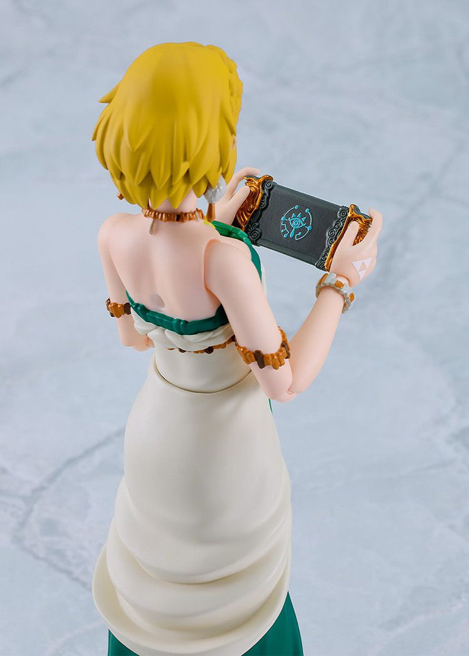 Good Smile Company figma Zelda: Tears of the Kingdom ver. (The Legend of Zelda)