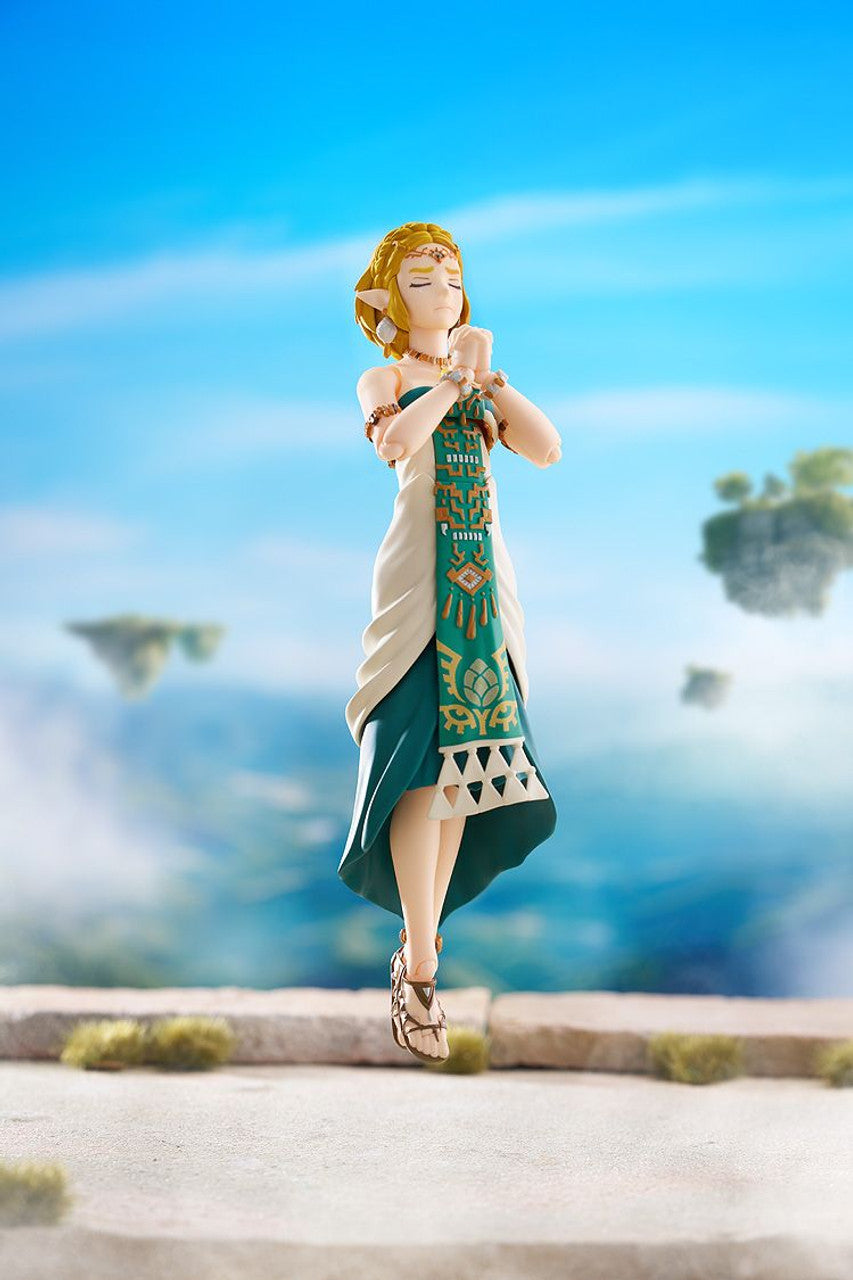 Good Smile Company figma Zelda: Tears of the Kingdom ver. (The Legend of Zelda)