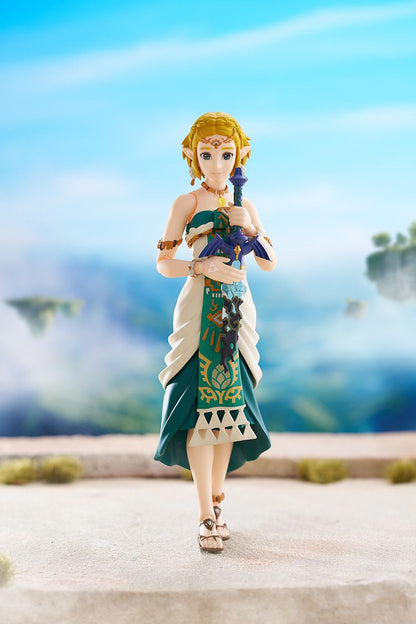 Good Smile Company figma Zelda: Tears of the Kingdom ver. (The Legend of Zelda)