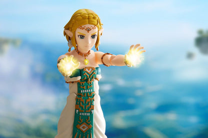 Good Smile Company figma Zelda: Tears of the Kingdom ver. (The Legend of Zelda)
